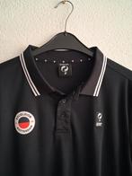 Zwart Excelsior Rotterdam Polo Shirt - Maat XL, Zwart, Maat 56/58 (XL), Zo goed als nieuw, Senior