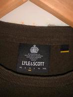 Merkkleding Truien 6 stuks  Maat M- gant,lyle &Scott,, Kleding | Heren, Ophalen of Verzenden, Zo goed als nieuw, Maat 48/50 (M)