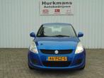 Suzuki Swift 1.2 5 DRS COMFORT TOP ONDERHOUDEN NL-AUTO, Auto's, Suzuki, Stof, Gebruikt, 4 cilinders, Swift