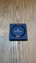 Swarovski Armband Unisex, Overige materialen, Gebruikt, Met edelsteen, Zwart