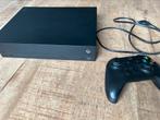 4K UHD / 3D Blu-ray speler / Xbox One X 1Tb incl. controller, Spelcomputers en Games, Spelcomputers | Xbox One, Gebruikt, Ophalen of Verzenden