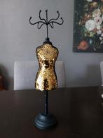 Sieradenkapstok in de vorm van een mannequin, Ophalen of Verzenden, Zo goed als nieuw