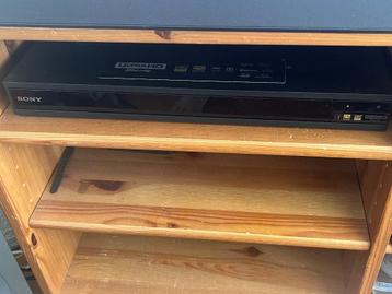 SONY UBP-X800M2  Ultra HD - 4K HDR - Hi-Res Audio beschikbaar voor biedingen