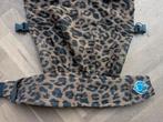 Artipoppe Zeitgeist draagzak Leopard, Kinderen en Baby's, Babydragers en Draagdoeken, Ophalen