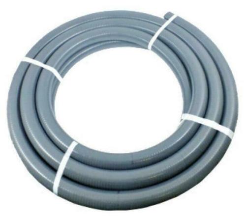 Flexibele buis, verlijmbare slang (in pvc maten), Doe-het-zelf en Verbouw, Overige Doe-het-zelf en Verbouw, Nieuw, Ophalen of Verzenden