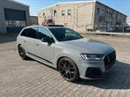 Audi SQ7 4.0 TFSI Quattro Competition Plus Pano 7p, Auto's, Audi, Automaat, SQ7, USB, 507 pk