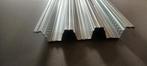 Staalprofiel voor betonbekisting, Doe-het-zelf en Verbouw, Ophalen of Verzenden, Zo goed als nieuw