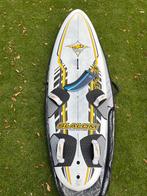 JP Slalom Pro Edition 114L incl. vin en boardbag, Ophalen, 250 tot 300 cm, Gebruikt, Met vin(nen)