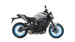 Yamaha MT 09 (bj 2025), Bedrijf, Naked bike