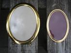 2 x retro / vintage fotolijstje, Ophalen, Huis en Inrichting