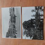 2x Goes, jaren '40, Ophalen of Verzenden, 1940 tot 1960, Zeeland