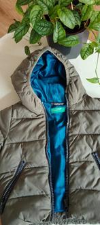 Benetton Winterjas Maat 74, Kinderen en Baby's, Ophalen, Zo goed als nieuw, Jongen of Meisje