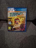 Tearaway Unfolded PS4, Spelcomputers en Games, Games | Sony PlayStation 4, Avontuur en Actie, 1 speler, Ophalen of Verzenden, Zo goed als nieuw