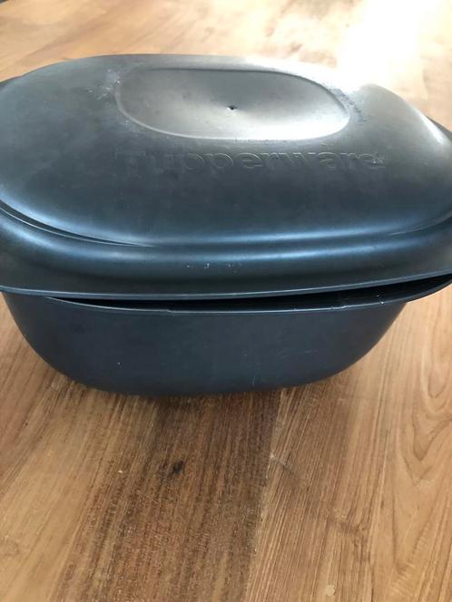 Tupperware Tupperware ovenschaal pro groot, Huis en Inrichting, Keuken | Tupperware, Gebruikt, Schaal, Ophalen of Verzenden