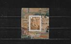 Koopje Gibraltar  michel nr  Blok  153  Postfris  Lees, Ophalen of Verzenden, Overige landen, Postfris