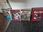 Box met 3 dvd van Bartje ,zie foto ,als nieuw, Ophalen