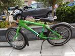 Fiets, Fietsen en Brommers, Ophalen, Staal, Noxon, 16 tot 20 inch