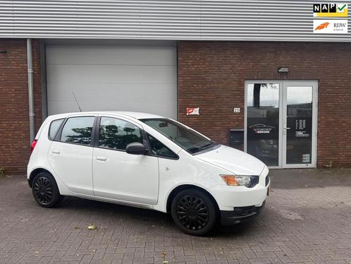 Mitsubishi Colt 1.1 Edition One|AIRCO|NIEUWE APK|LEUKE AUTO, Auto's, Mitsubishi, Bedrijf, Te koop, Colt, ABS, Airbags, Airconditioning