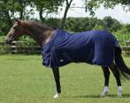 QHP Zomerdeken Maat 135 - 185 6'0", Dieren en Toebehoren, Paarden en Pony's | Dekens en Dekjes, Ophalen of Verzenden, Nieuw, Deken