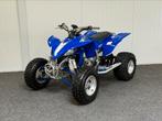 Yamaha YFZ raptor 450 NL kenteken quad yamaha raptor quad, Motoren, Quads en Trikes