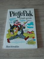 2 boekjes Pietje Puk, Ophalen of Verzenden, Gelezen, Henri Arnoldus, Fictie algemeen