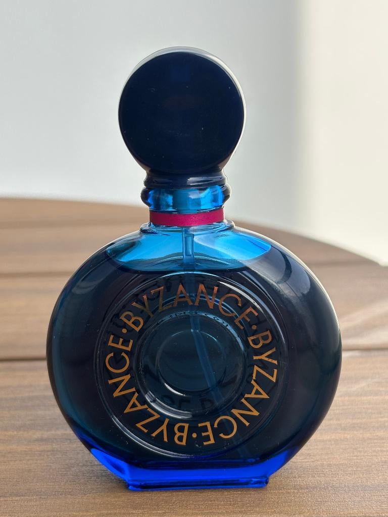 Rochas Byzance Eau de Toilette 50ml vintage, Ophalen of Verzenden, Nieuw