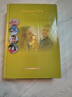 Studieboek Pedagogisch Werk SAW3, Gelezen, Ophalen of Verzenden, MBO, Gamma