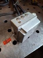 Sterdriehoek schakelaar machineschakelaar, Doe-het-zelf en Verbouw, Ophalen of Verzenden