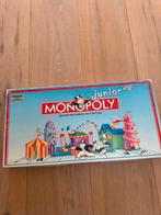 Monopoly junior, Ophalen of Verzenden, Gebruikt