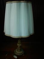 schemerlamp, Ophalen of Verzenden, Gebruikt, Minder dan 50 cm