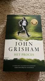 John Grisham - Het proces, Ophalen of Verzenden, Zo goed als nieuw, John Grisham