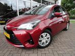 Toyota Yaris 1.5 Hybrid Aspiration, Gebruikt, Euro 6, 4 cilinders, Origineel Nederlands
