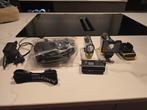Sony ActionCam, Audio, Tv en Foto, Actiecamera's, Ophalen of Verzenden, Gebruikt, Sony