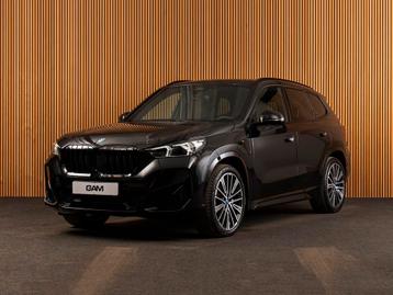 BMW X1 xDrive30e M-SPORT-PANO-H/K-HUD-20" (bj 2024) beschikbaar voor biedingen