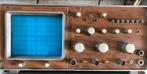 2x Gould OS255 15MHz Oscilloscope, Hobby en Vrije tijd, Elektronica-componenten, Ophalen, Gebruikt