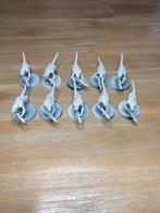 Termagants 4 - Tyranids - Warhammer 40000, Ophalen of Verzenden, Zo goed als nieuw, Warhammer 40000, Figuurtje(s)