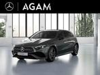 Mercedes-Benz A-Klasse Hatchback 180 Business Solution AMG, 136 pk, 4 cilinders, Bedrijf, Nieuw