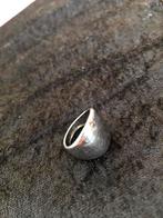 Zegelring, Sieraden, Tassen en Uiterlijk, Ringen, Overige materialen, 20 of groter, Nieuw, Ophalen of Verzenden