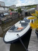 Topcraft 484 Limited Edition met Yamaha 20pk, Watersport en Boten, Ophalen, 10 tot 30 pk, Gebruikt, Snelvarend