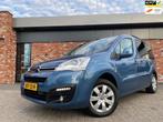 Citroen BERLINGO 1.2 PureTech Cruise Multimedia Panoramadak, Auto's, Citroën, Voorwielaandrijving, Stof, Gebruikt, 1199 cc