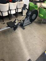 Johnson JAR 6000 Roeimachine, Sport en Fitness, Gebruikt, Armen, Ophalen of Verzenden, Metaal