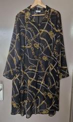 Leuke doorknoop blouse van Yessica maat 50/52, Kleding | Dames, Grote Maten, Yessica, Ophalen of Verzenden, Zo goed als nieuw