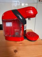 Bosch Tassimo Koffiezetapparaat - Rood, Witgoed en Apparatuur, Koffiezetapparaten, Koffiemachine, Ophalen of Verzenden, Zo goed als nieuw