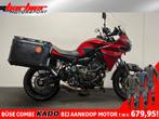 Yamaha TRACER 700 (bj 2018), 700 cc, Bedrijf, Toermotor, Onbekend