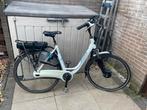 Gazelle Elektrische Fiets, Gebruikt, Ophalen of Verzenden, 51 tot 55 cm, 50 km per accu of meer