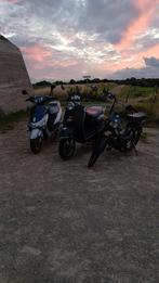 Brommer onderhoud/kleine reparaties, Fietsen en Brommers, Ophalen of Verzenden, Zo goed als nieuw, Overige merken