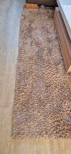 Vloerkleed, Gebruikt, Bruin, 150 tot 200 cm, 200 cm of meer