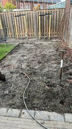 Gratis tuingrond, Ophalen of Verzenden, Overige typen