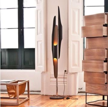 Coltrane vloerlamp by DelightFULL - Design lamp  beschikbaar voor biedingen