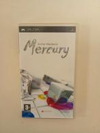 Mercury, 1 speler, Racen en Vliegen, Ophalen of Verzenden, Zo goed als nieuw